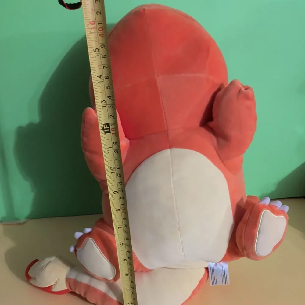 Pokémon Sleeping Charmander 18